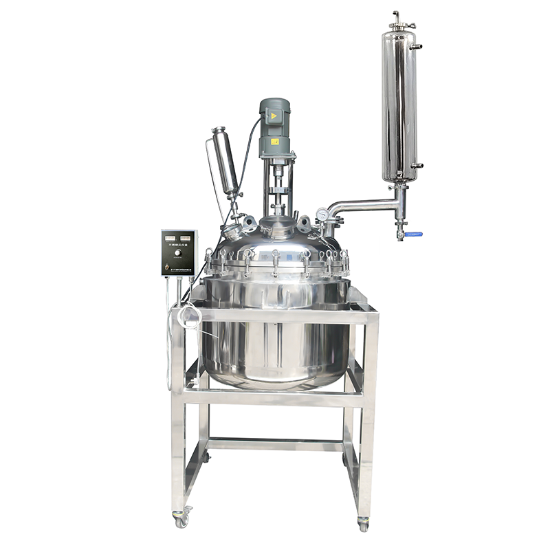 BSF-150L不銹鋼反應釜